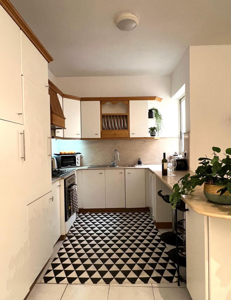 Top Location Sliema Stylish Rooms Exterior foto